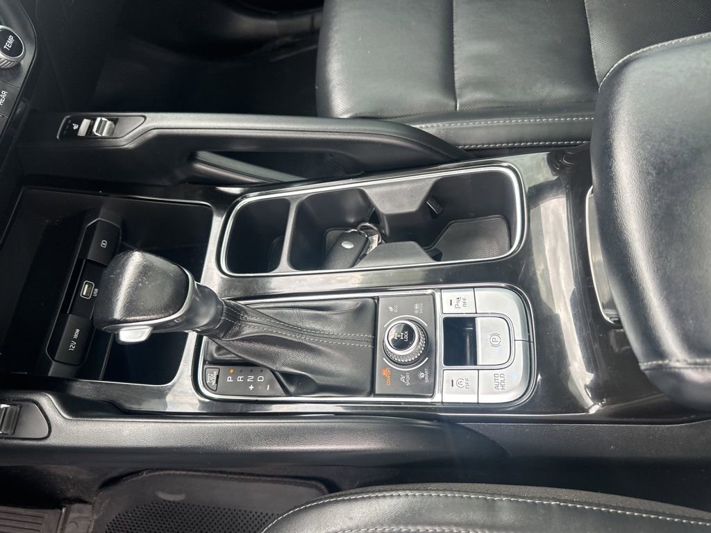 Used 2020 Kia Telluride S AWD/4WD image 18