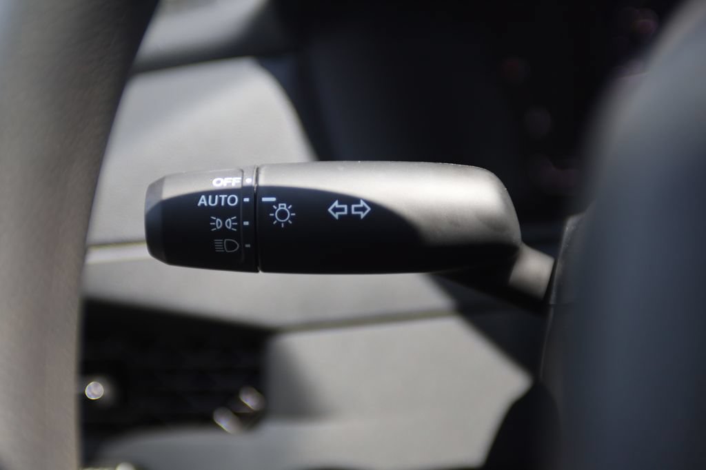 New 2026 Honda Accord LX image 15