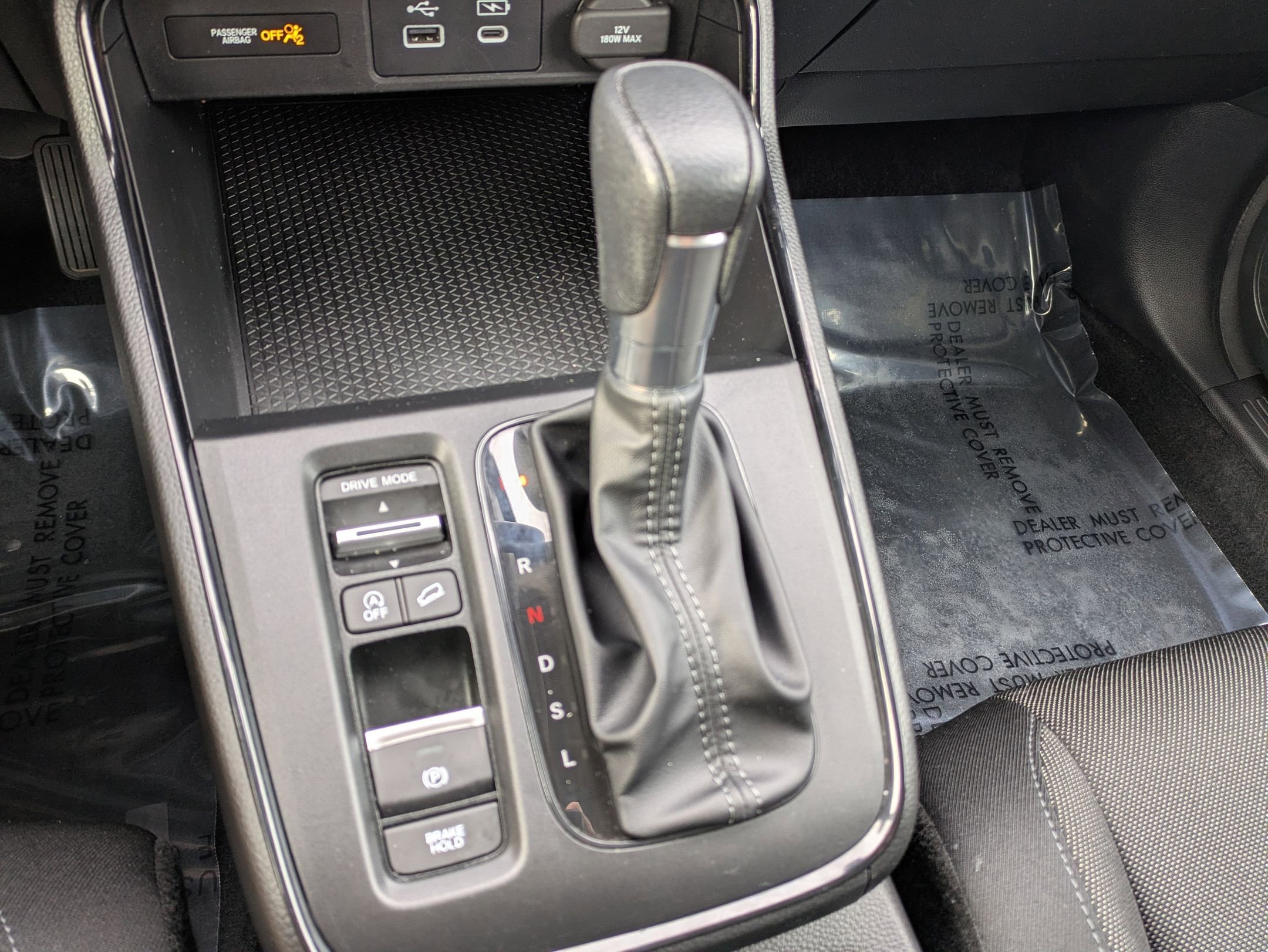 Certified 2023 Honda CR-V EX image 18