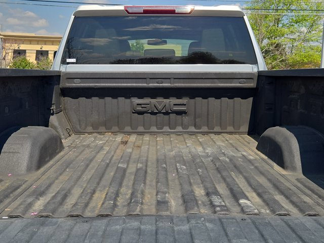 Used 2022 GMC Sierra 2500 SLT image 11