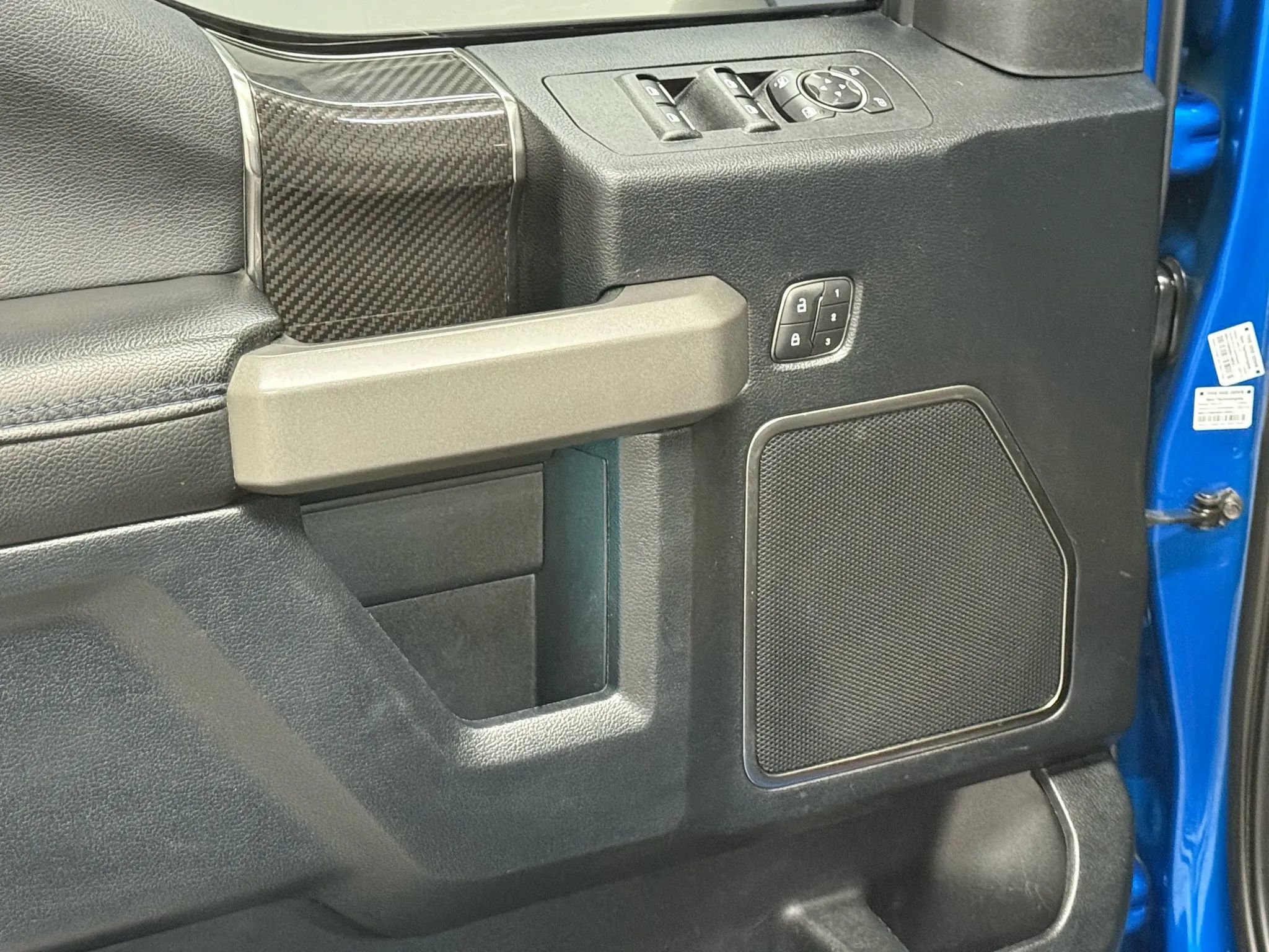 Used 2019 Ford F150 Raptor w/ Equipment Group 802A Luxury image 34