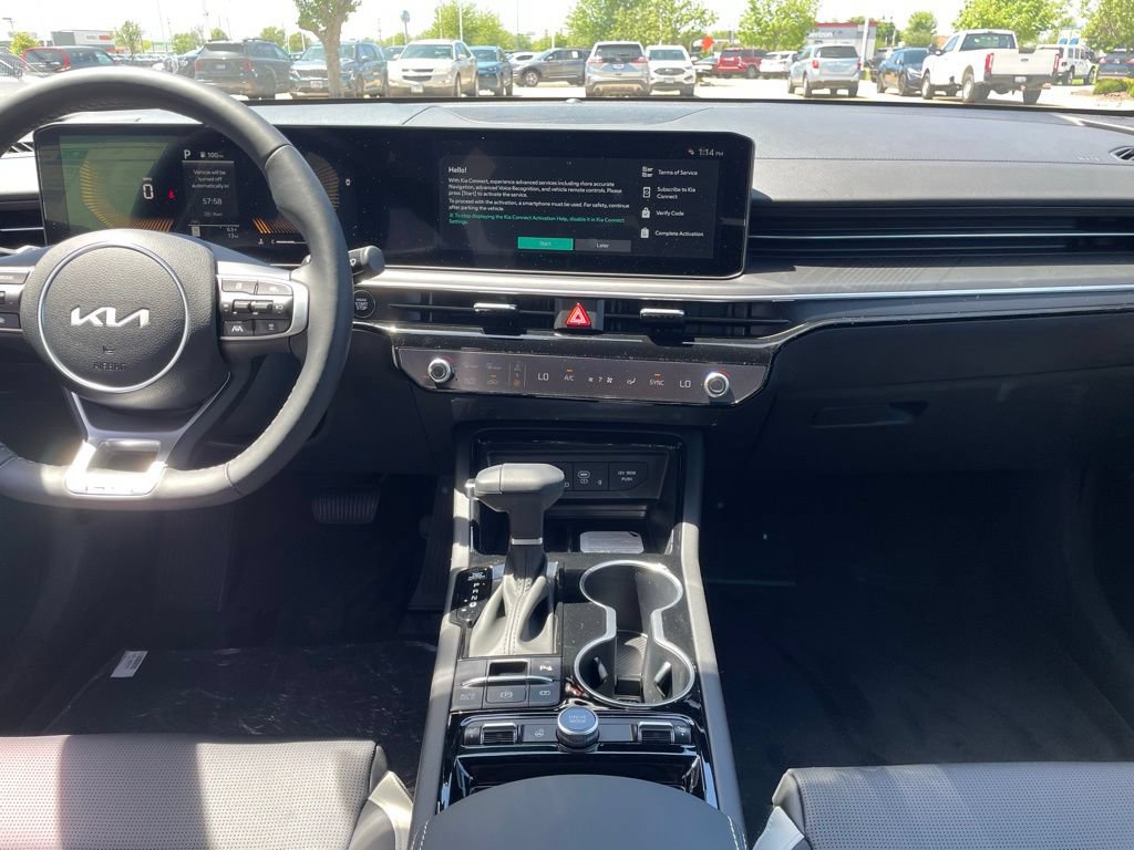 New 2026 Kia K5 GT-Line w/ GT-Line Premium Package AWD/4WD image 12