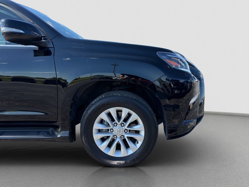 Used 2022 Lexus GX 460 Premium w/ Premium Package AWD/4WD image 23