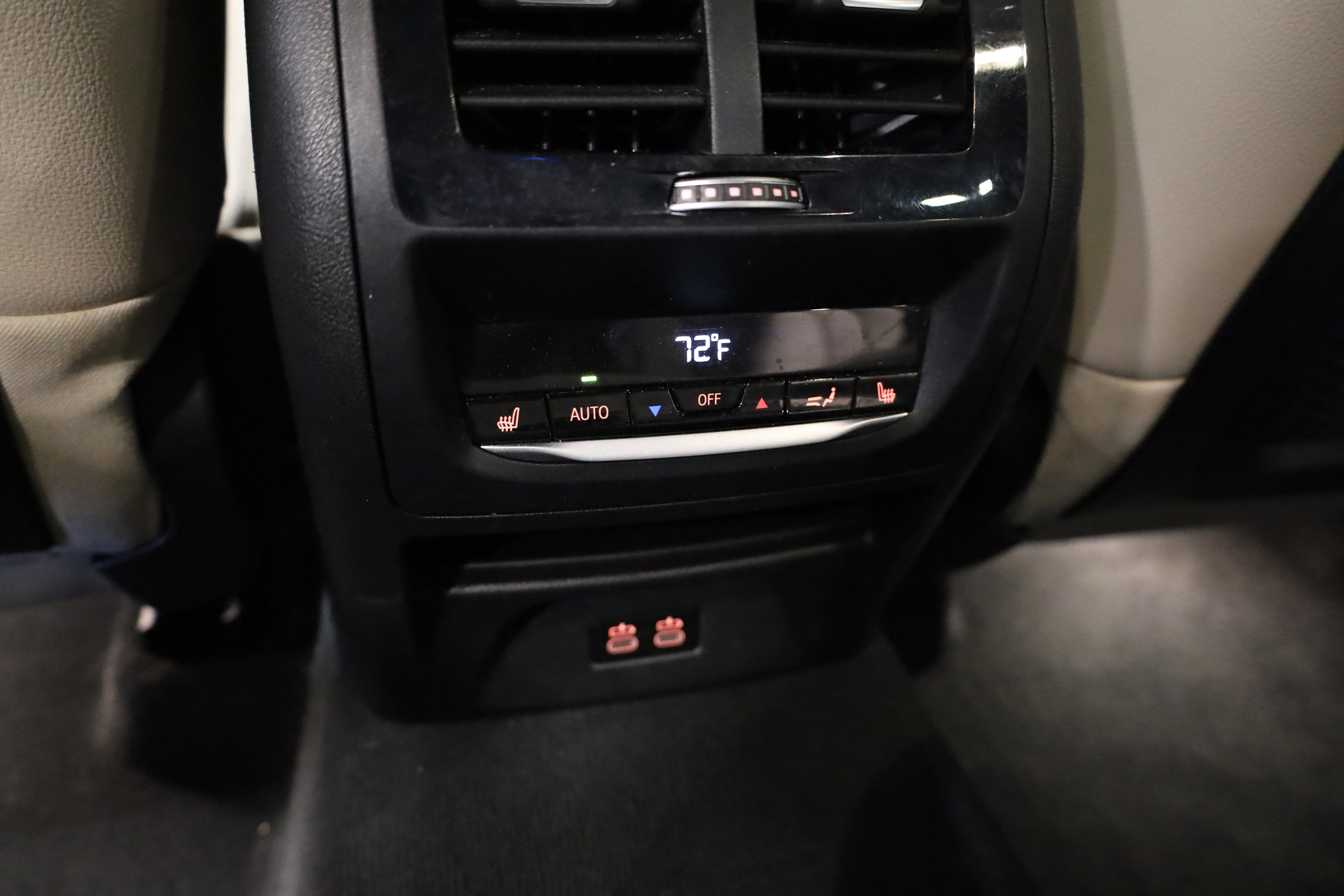 Used 2021 BMW X4 M w/ Executive Package image 35