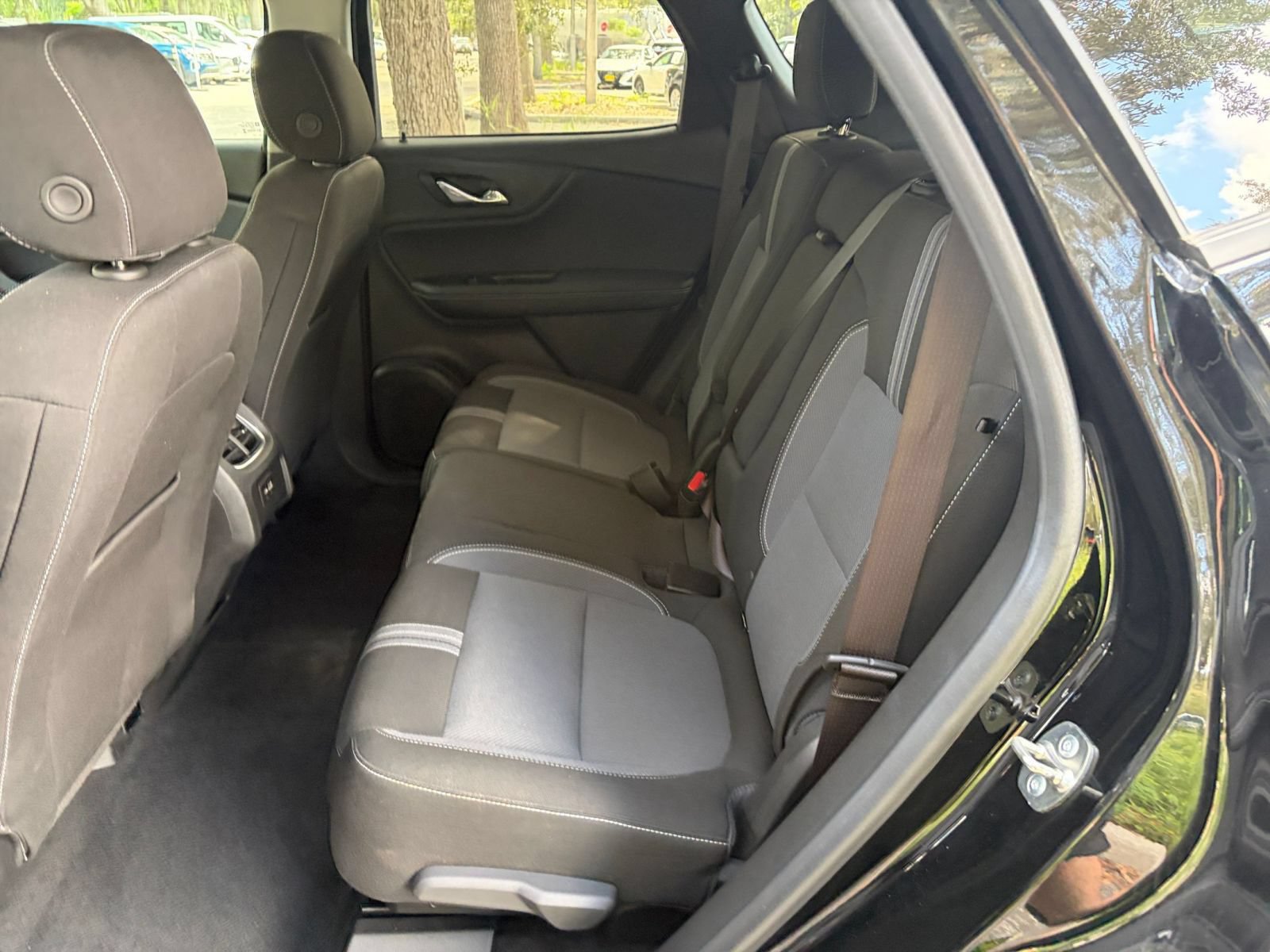 Used 2026 Chevrolet Blazer LT FWD image 37
