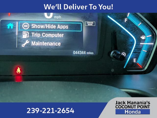 Used 2019 Honda Odyssey LX image 32