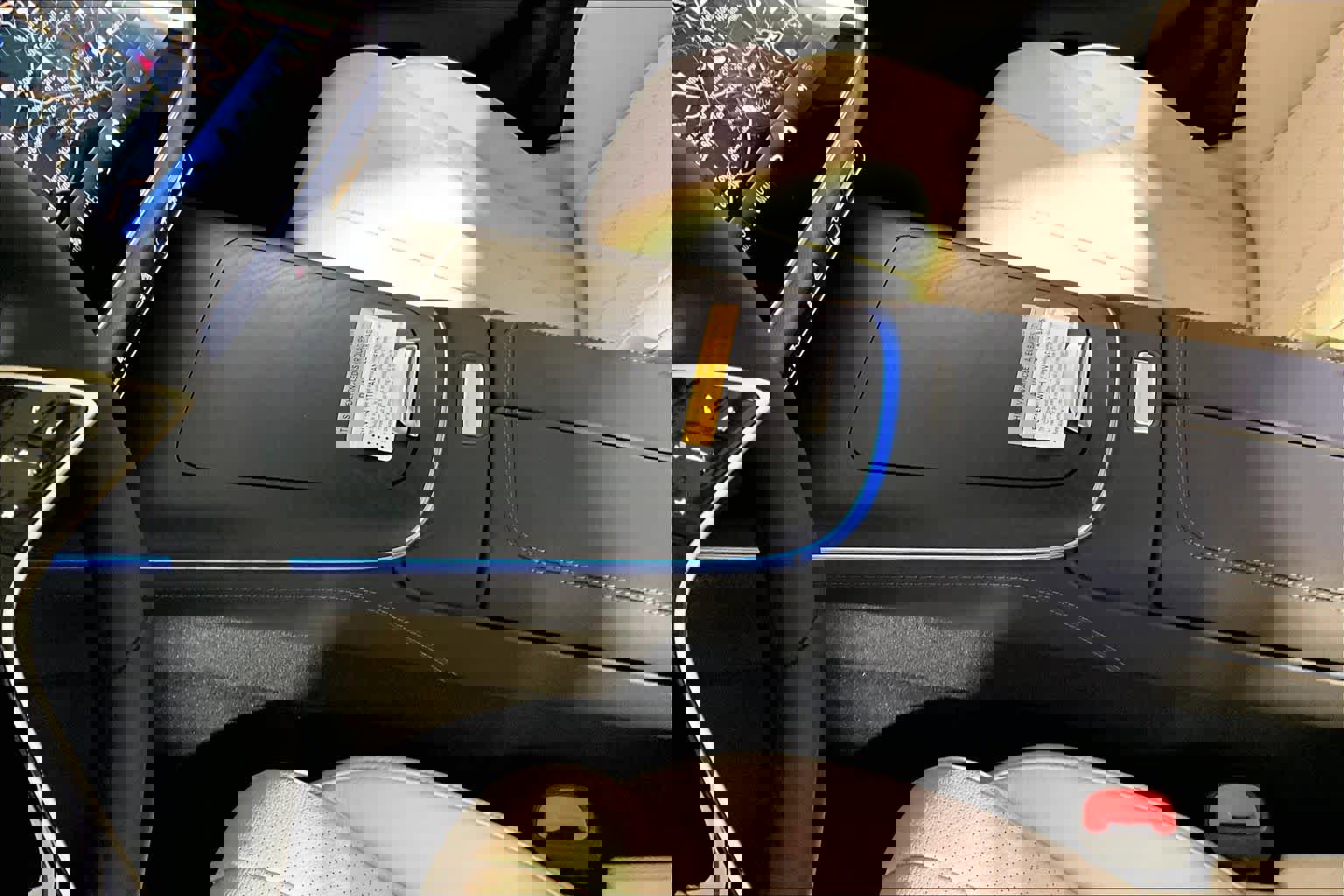 New 2026 Mercedes-Benz E 450 4MATIC Sedan image 10