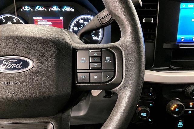 Used 2024 Ford F250 XLT AWD/4WD image 26