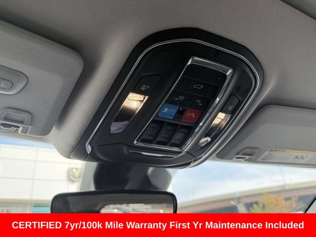 Used 2023 Jeep Grand Cherokee Limited AWD/4WD image 18