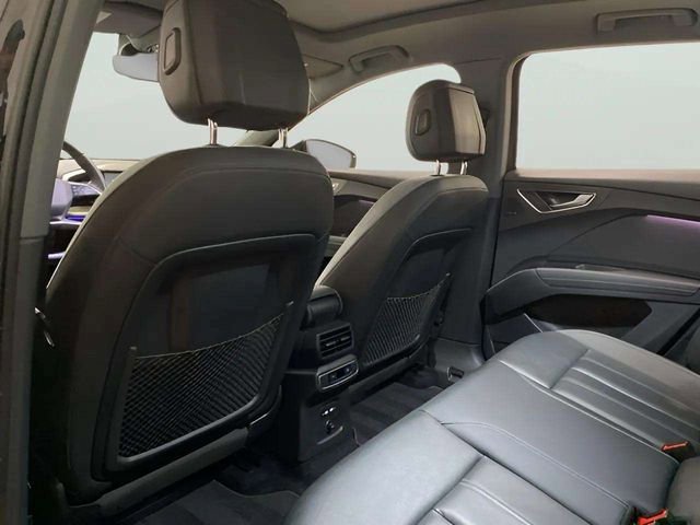 Used 2023 Audi Q4 e-tron Premium Plus w/ Premium Plus image 69