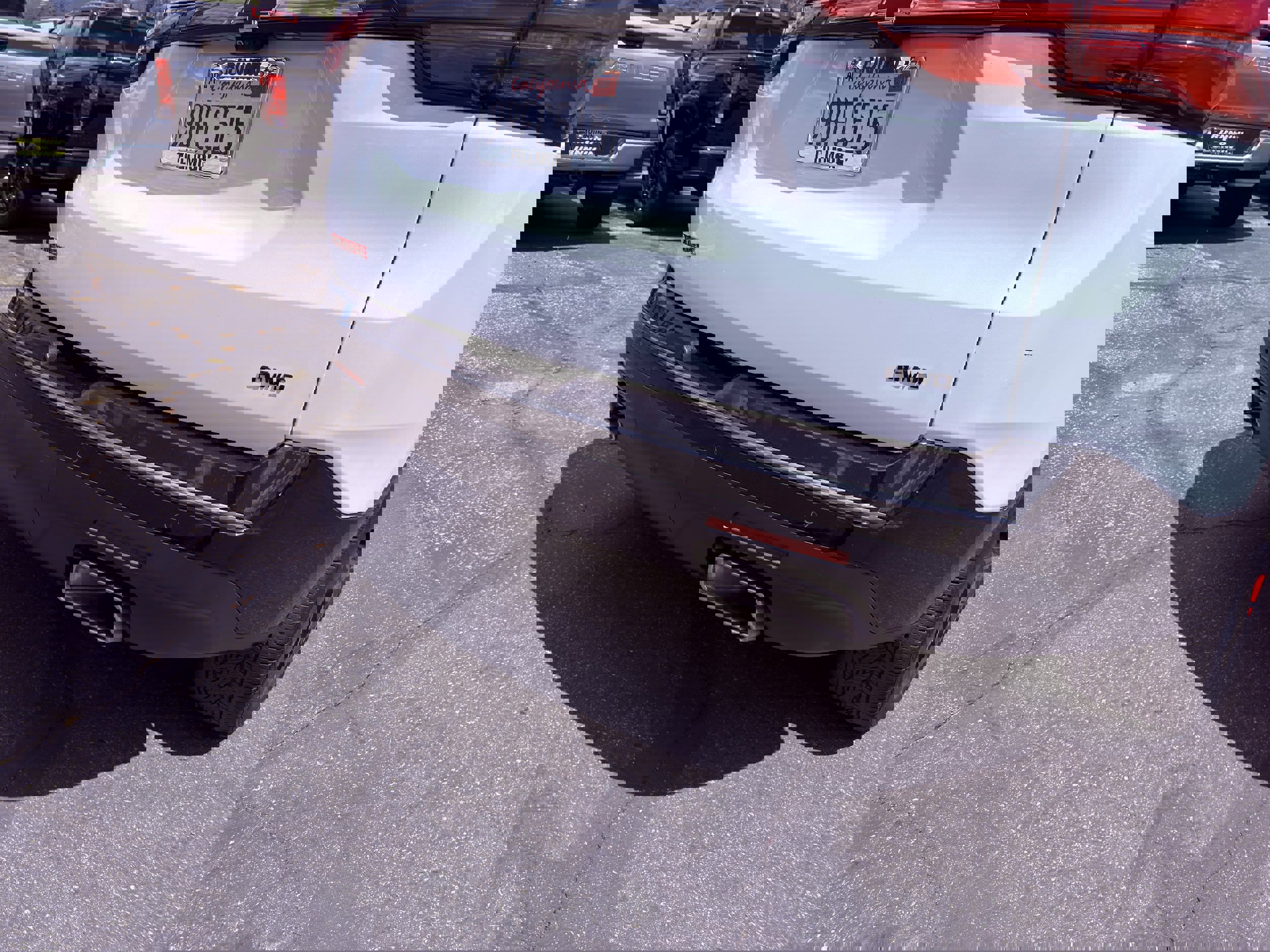 Used 2022 Chevrolet Traverse Premier w/ Redline Edition AWD/4WD image 49