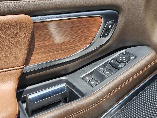 New 2027 Ford Expedition Max King Ranch AWD/4WD image 11