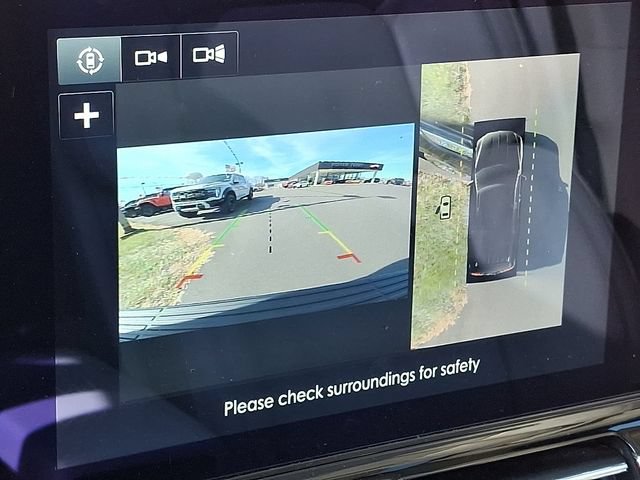 Used 2019 Lincoln Navigator Reserve AWD/4WD image 16
