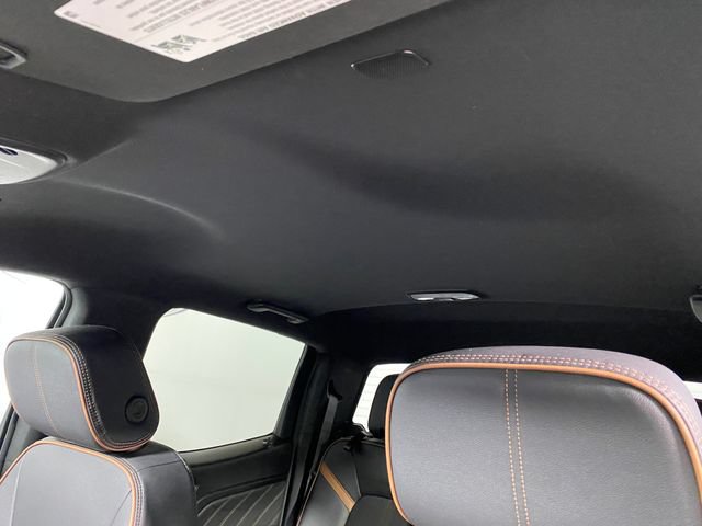 Certified 2024 GMC Canyon AT4 AWD/4WD image 24