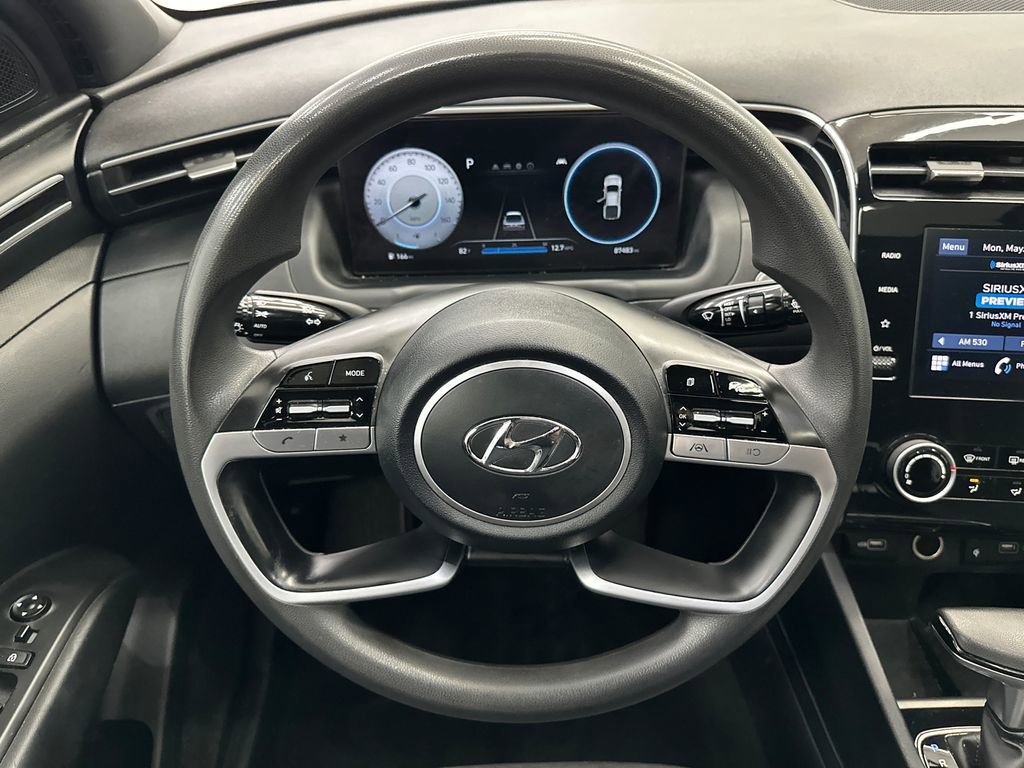 Used 2022 Hyundai Santa Cruz SEL w/ Activity Package FWD image 25