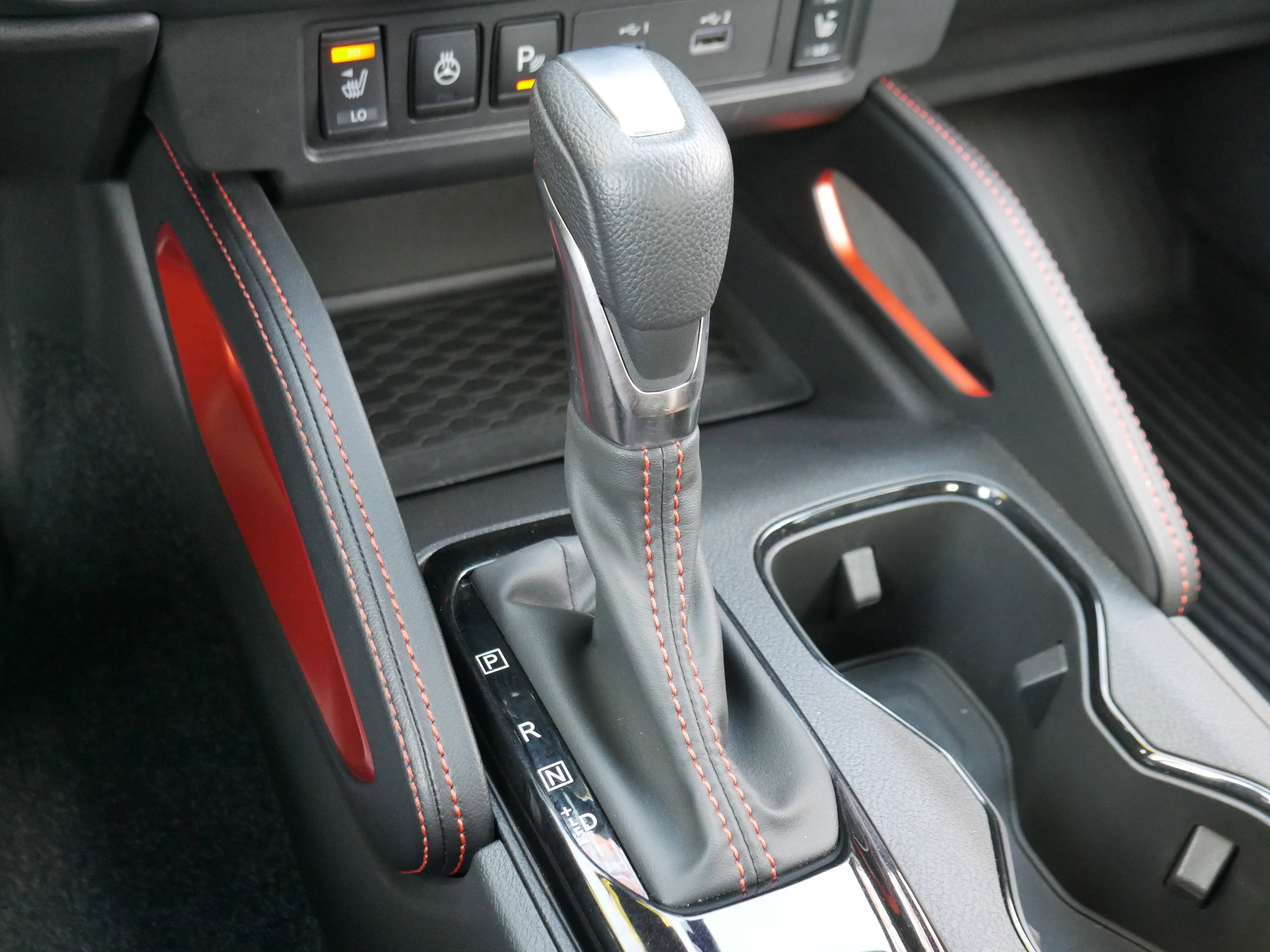 Certified 2023 Nissan Frontier PRO-4X w/ Pro-4X Premium Package image 17