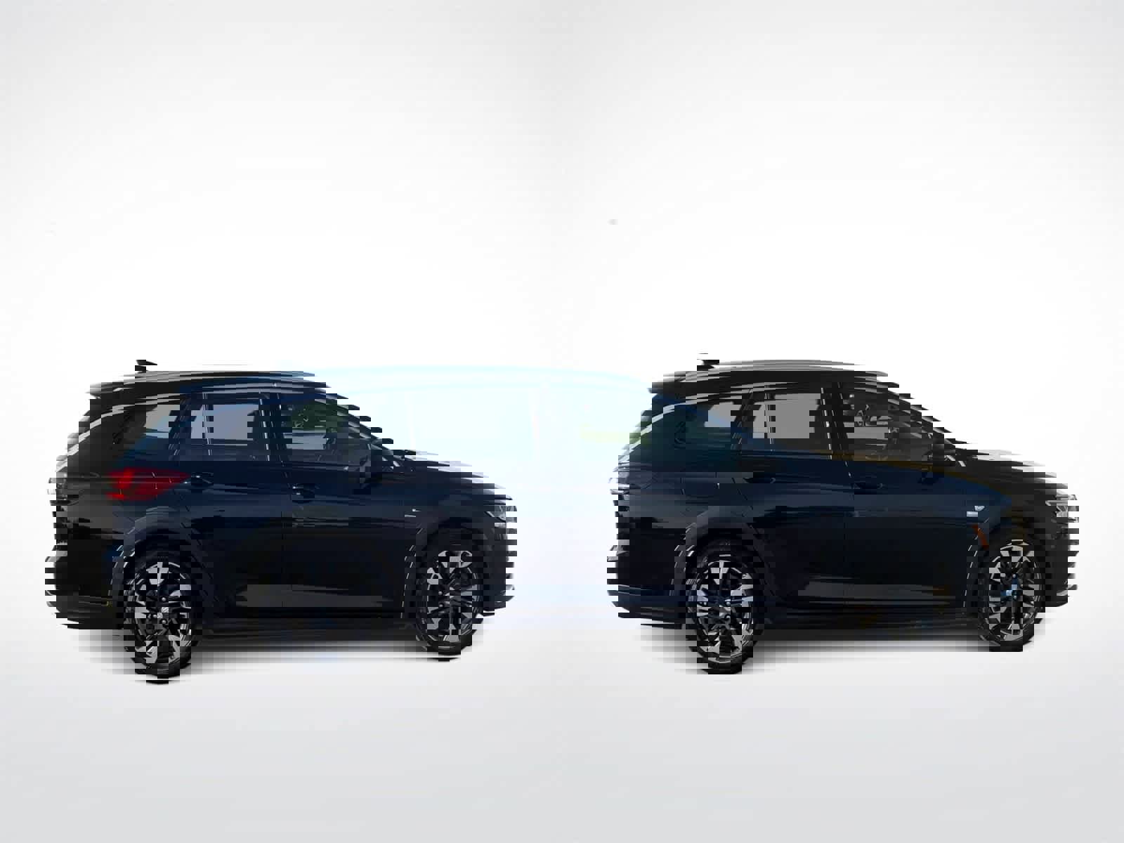 Used 2018 Buick Regal Preferred w/ Sights and Sounds Package image 9