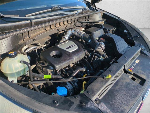 Used 2018 Hyundai Tucson Value FWD image 24