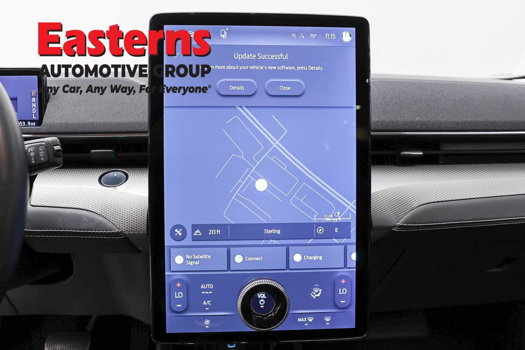 Used 2021 Ford Mustang Mach-E Select AWD/4WD image 11