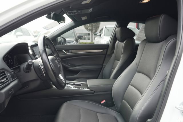 Used 2022 Honda Accord Sport image 17