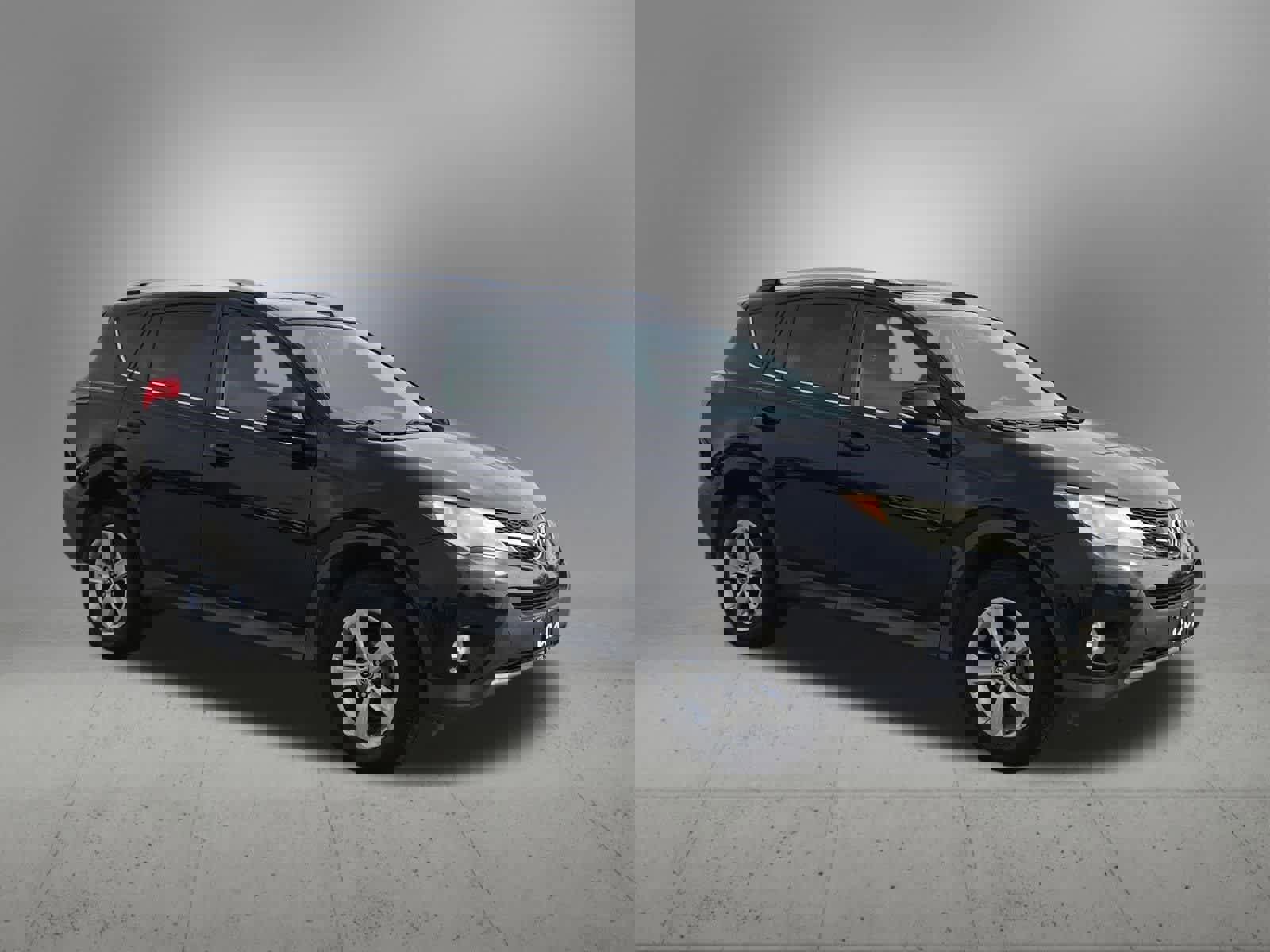 Used 2015 Toyota RAV4 XLE FWD image 8