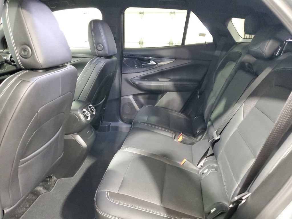 Used 2024 Chevrolet Blazer EV LT AWD/4WD image 9