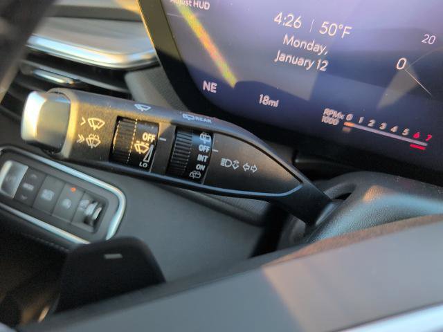 New 2025 Buick Enclave Preferred w/ Power Package image 26