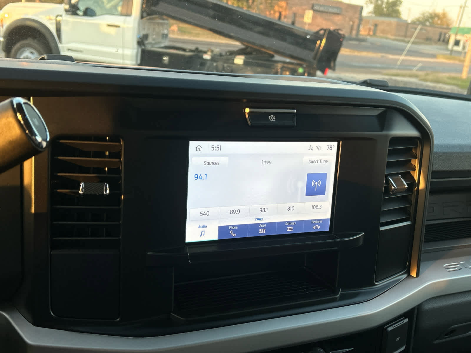 New 2026 Ford F450 XL image 22