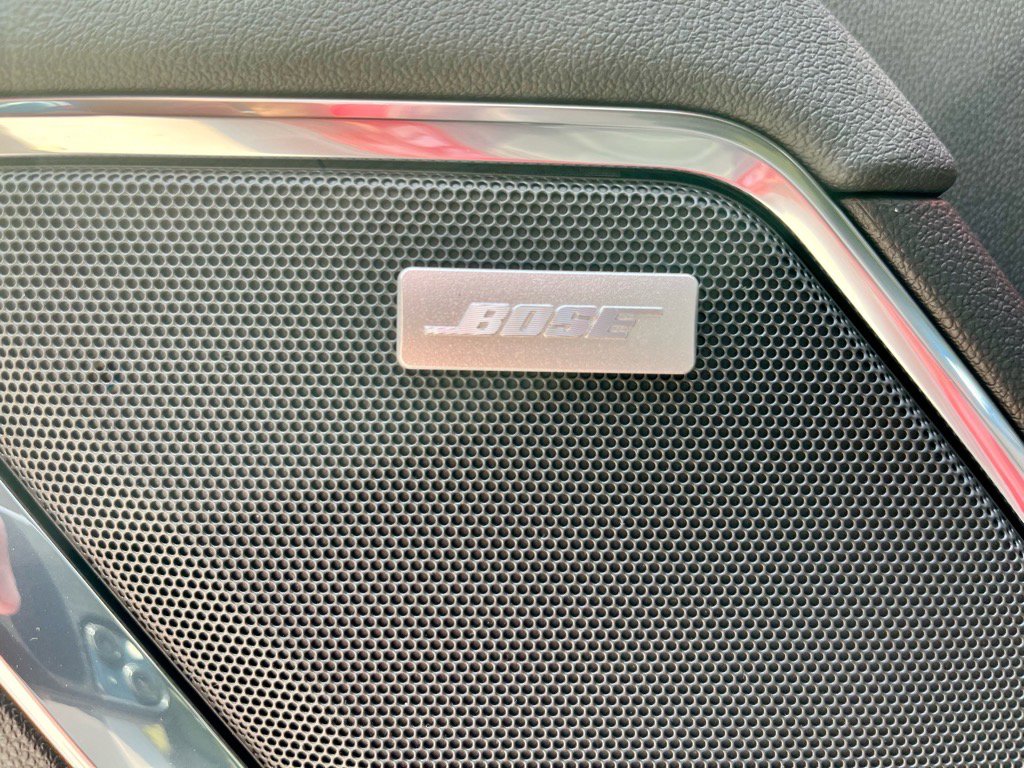 New 2026 GMC Sierra 1500 Elevation w/ Elevation Premium Package image 15