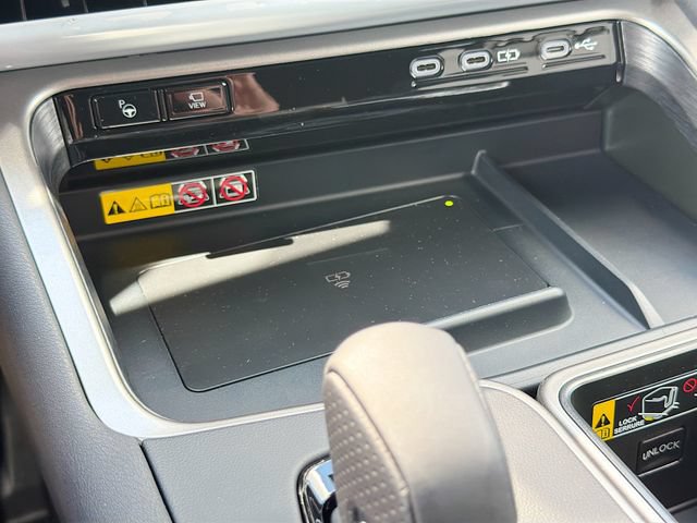 New 2026 Lexus TX 500h AWD image 32