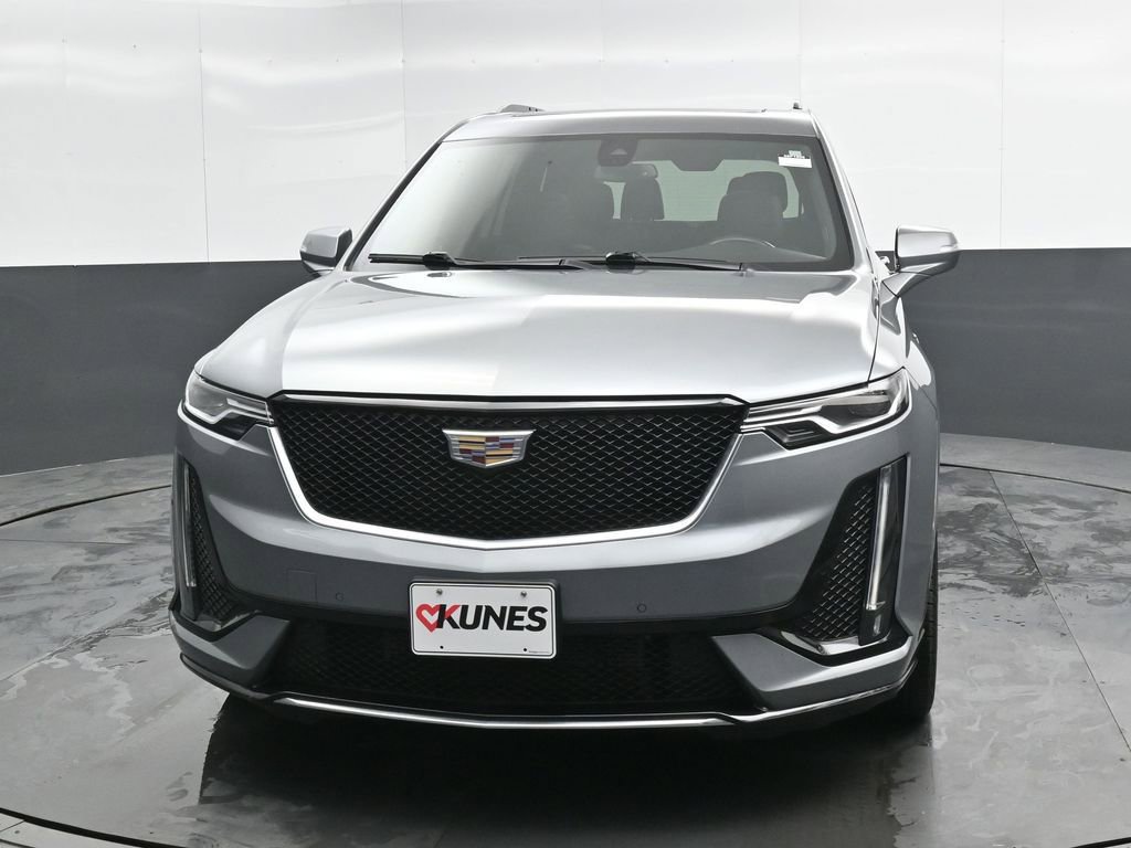 Used 2023 Cadillac XT6 Sport image 6