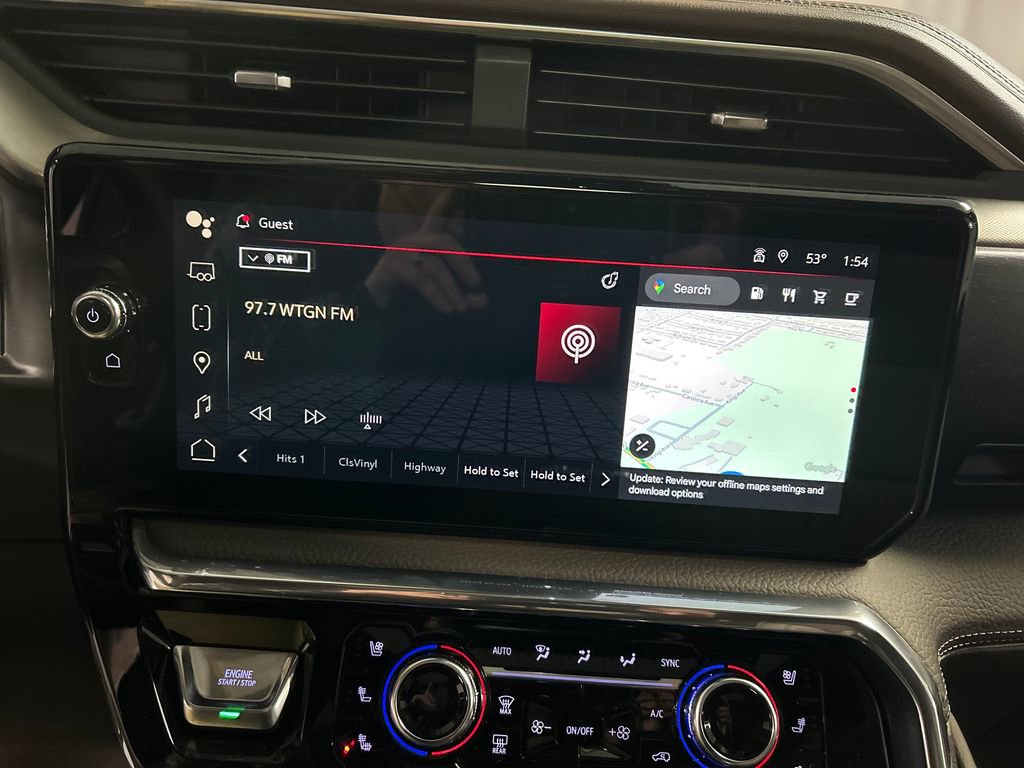 New 2026 GMC Sierra 2500 Denali w/ Technology Package image 15