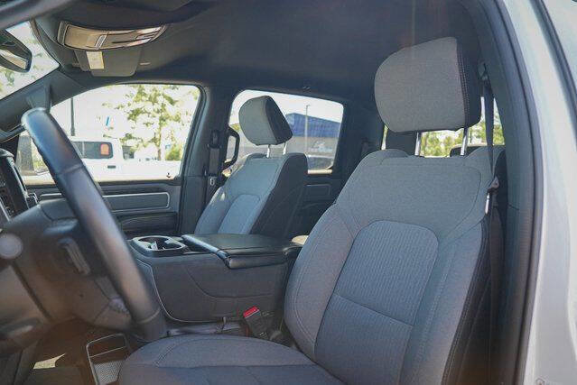 Used 2022 RAM 1500 Big Horn image 14