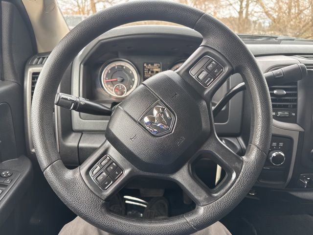 Used 2017 RAM 3500 Tradesman w/ Chrome Appearance Group image 23