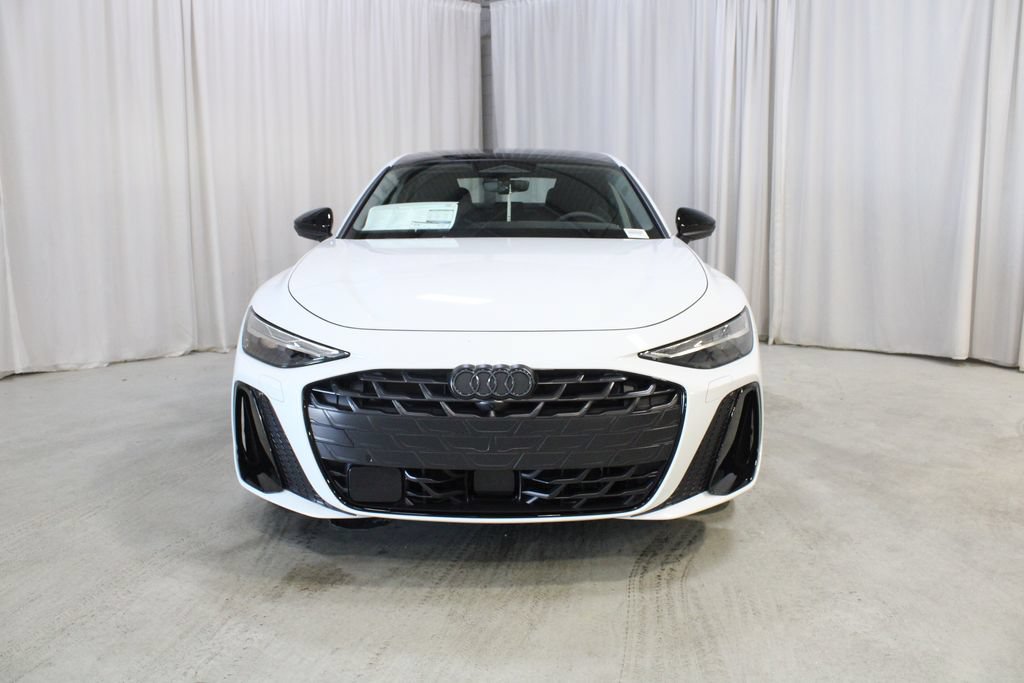 New 2026 Audi A6 Premium Plus AWD/4WD image 36