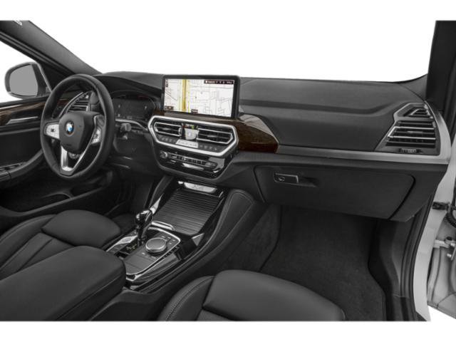 Certified 2024 BMW X4 xDrive30i w/ Premium Package AWD/4WD image 18