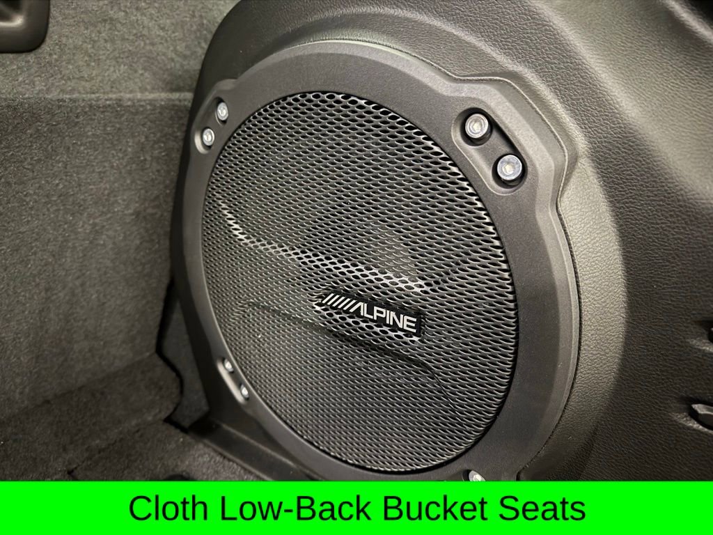 New 2026 Jeep Wrangler Sahara image 12