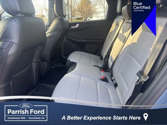 New 2026 Ford Escape SE image 19