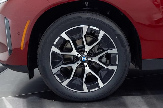 New 2026 BMW X3 xDrive30i w/ Premium Package AWD/4WD image 26