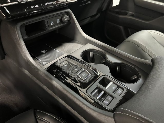 New 2026 Honda Passport RTL image 18