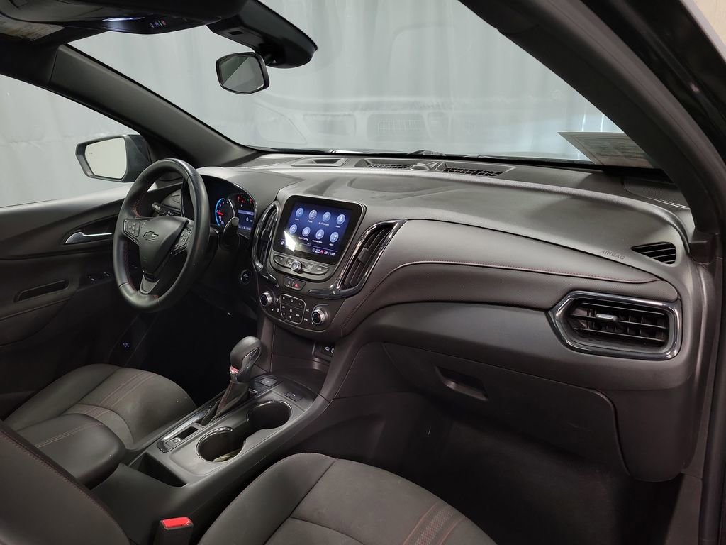 Used 2024 Chevrolet Equinox RS image 27