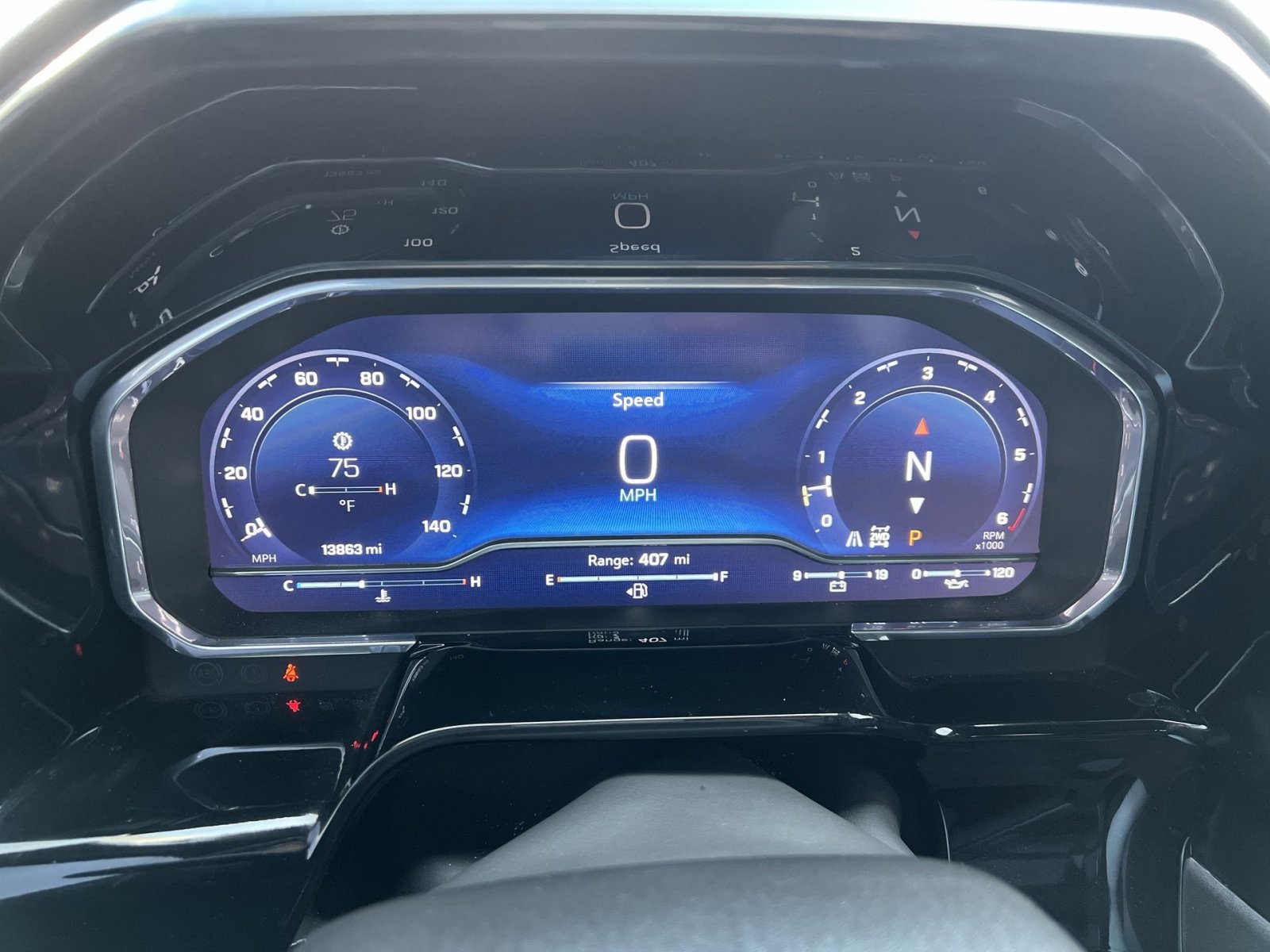 Used 2024 Chevrolet Silverado 1500 RST w/ All Star Edition Plus image 14