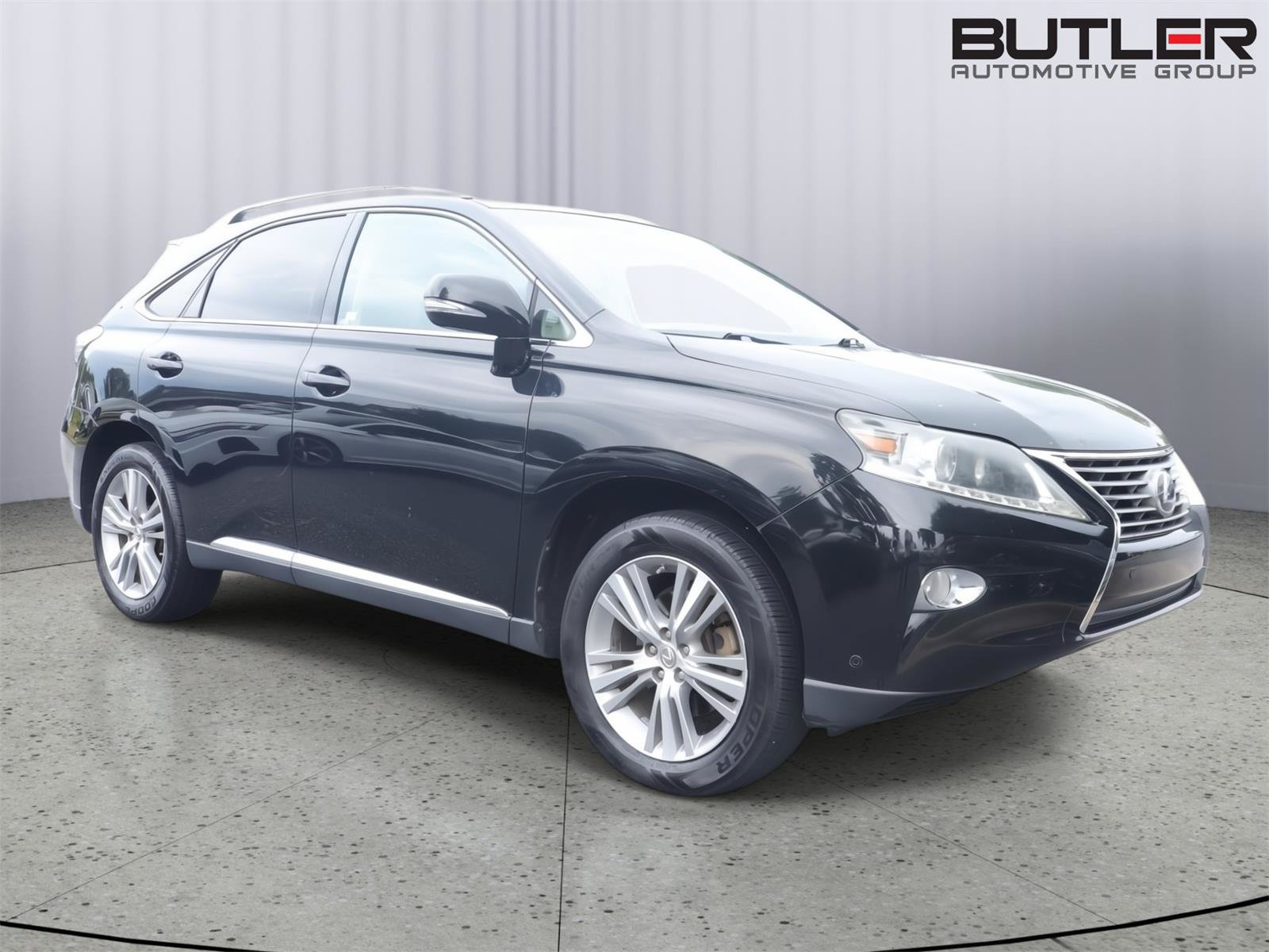 Used 2015 Lexus RX 350 FWD image 8