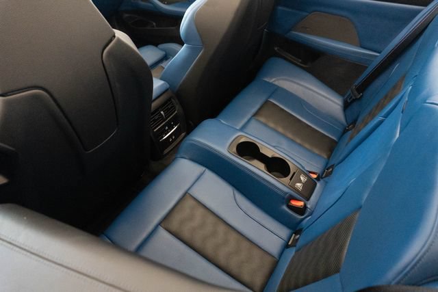 Used 2022 BMW M4 xDrive Competition AWD/4WD image 19