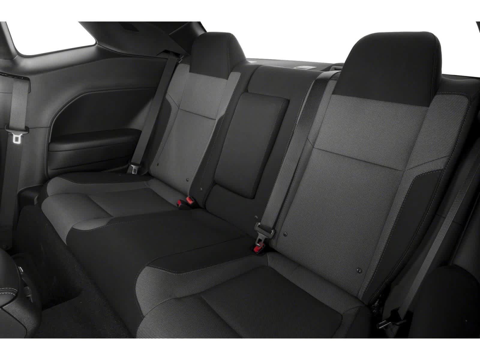 Used 2015 Dodge Challenger R/T Plus RWD image 16