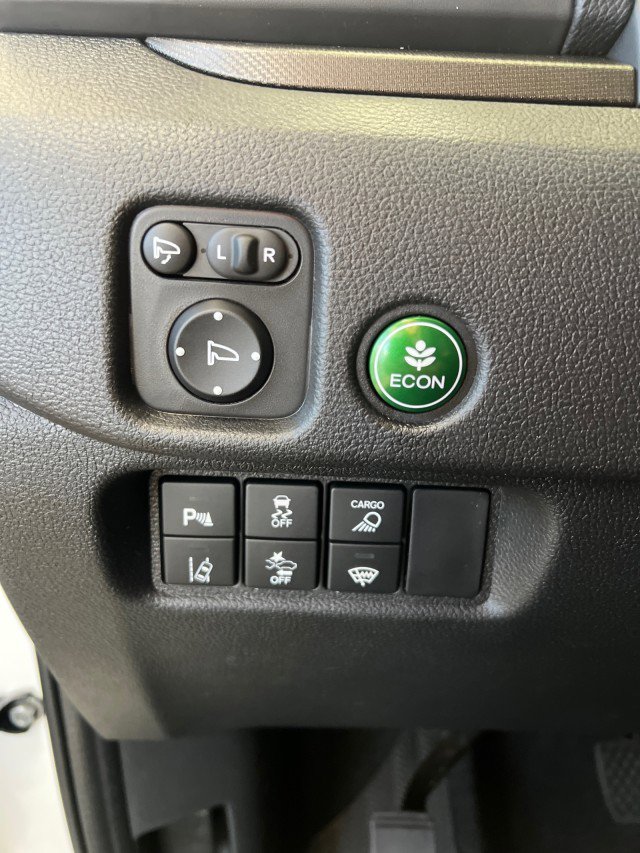 New 2026 Honda Ridgeline TrailSport+ image 30