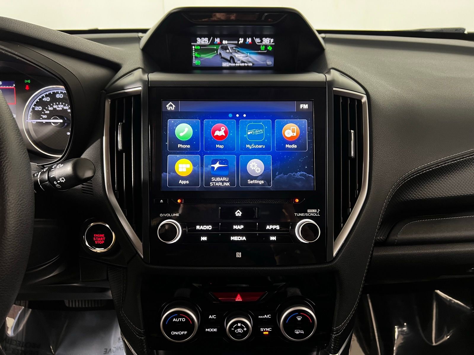 Used 2020 Subaru Forester Touring w/ Popular Package #2 image 19