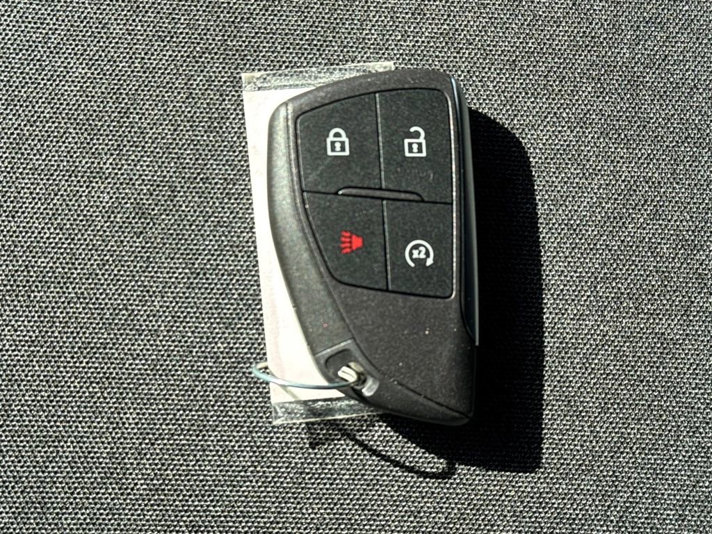 New 2025 Honda Prologue EX image 31