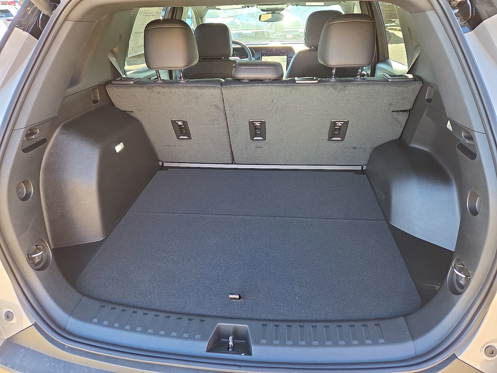 New 2026 GMC Terrain Elevation w/ Elevation Premium Package image 7