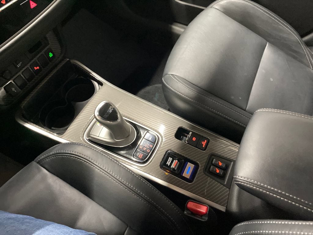 Used 2022 Mitsubishi Outlander SEL AWD/4WD image 20